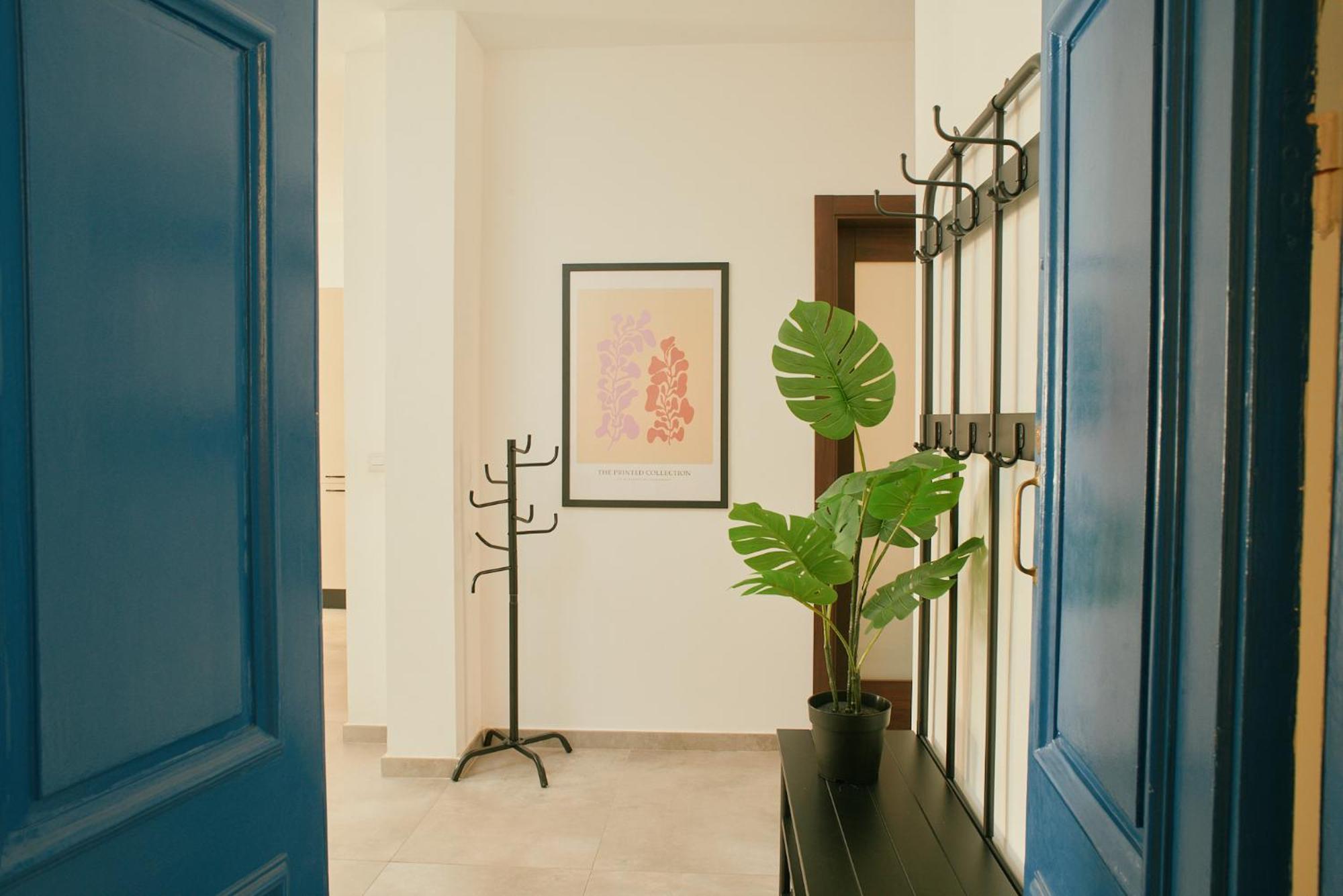 Tan-Nanna By Shmoo Apartment สลีมา ภายนอก รูปภาพ